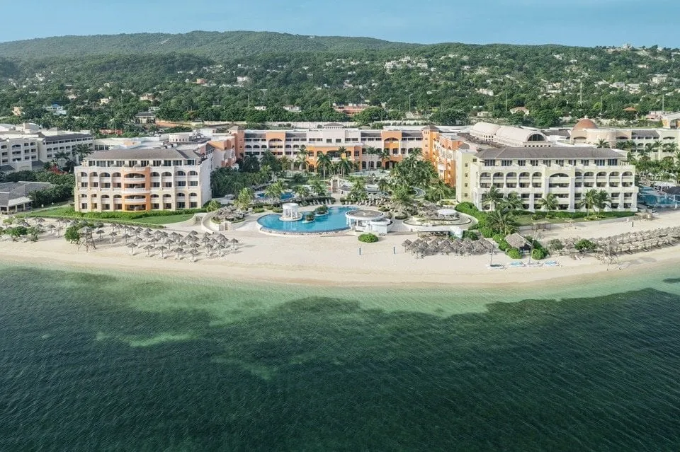 Hotel Iberostar Selection Rose Hall Suites