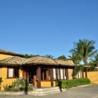 Hotel Do Namorado Pousada