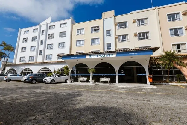 Hotel Tri Hotel Florianopolis