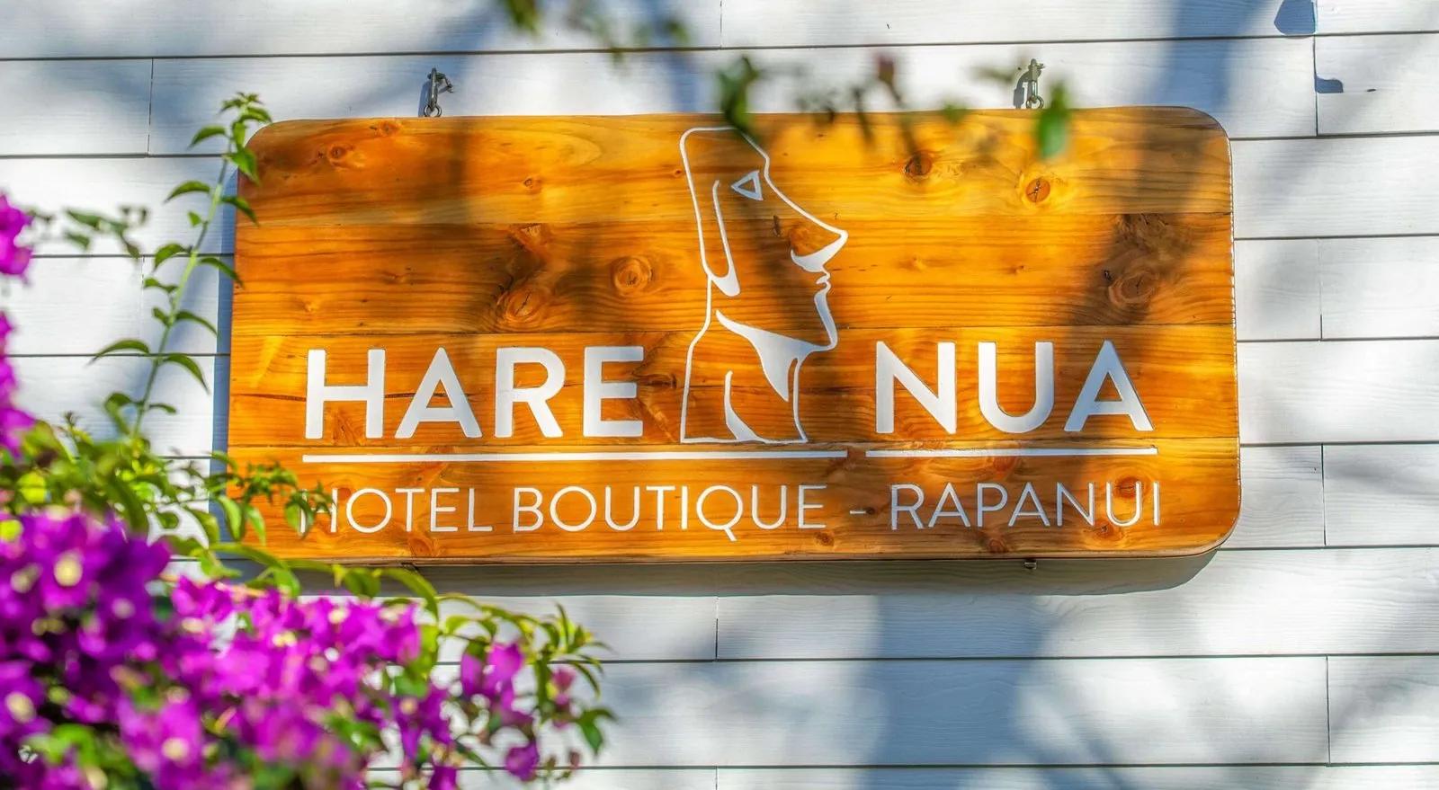 Hotel Hotel Hare Nua