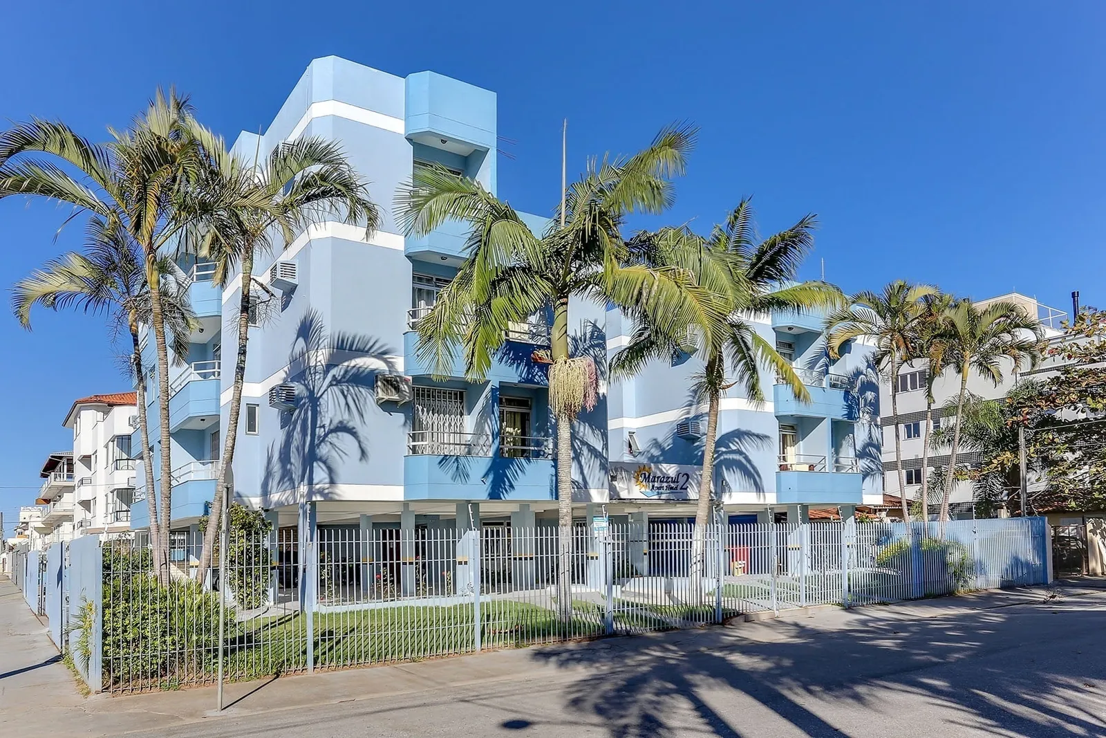 Hotel Marazul Apart Hotel II