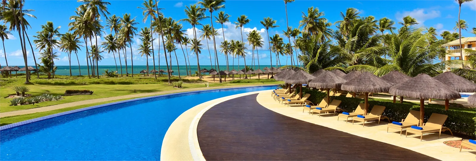 Hotel Iberostar Selection Praia do Forte