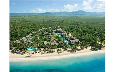 Hotel Zoëtry Agua Punta Cana