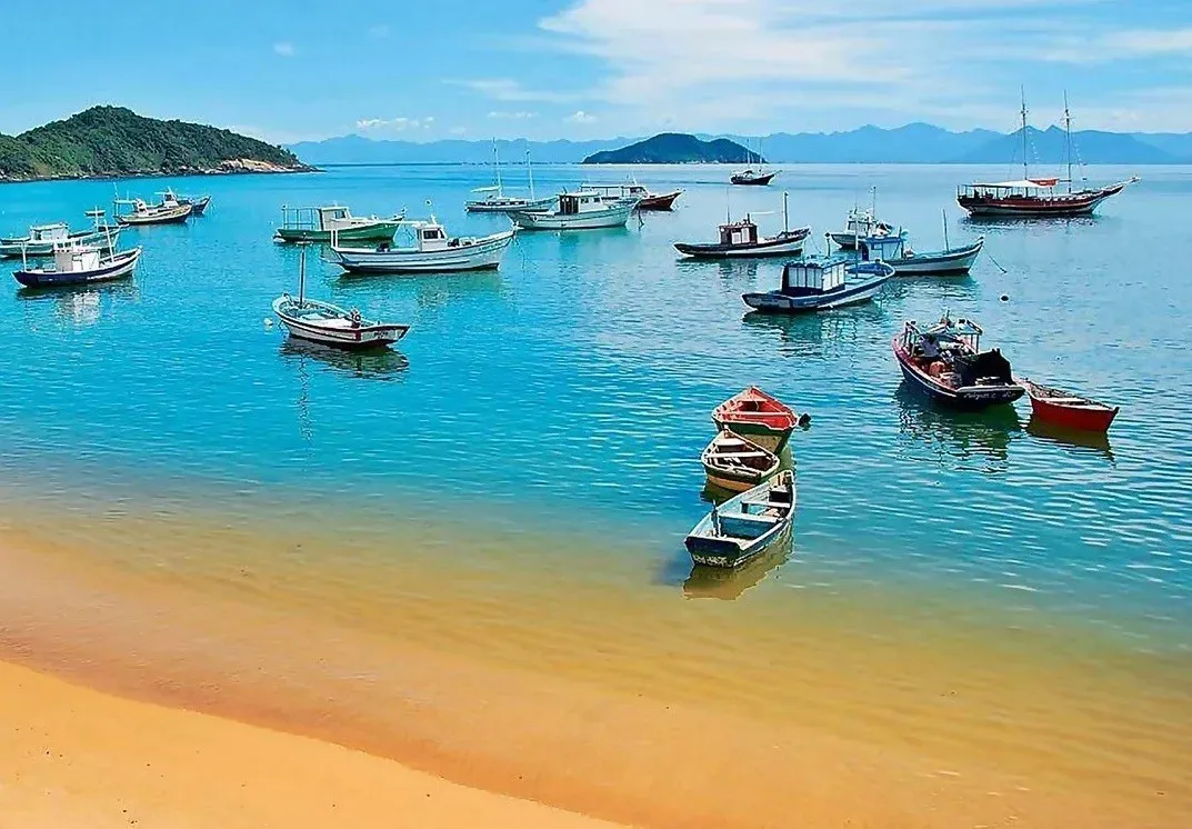 Verano 2027 en Buzios — Buzios (BZC)