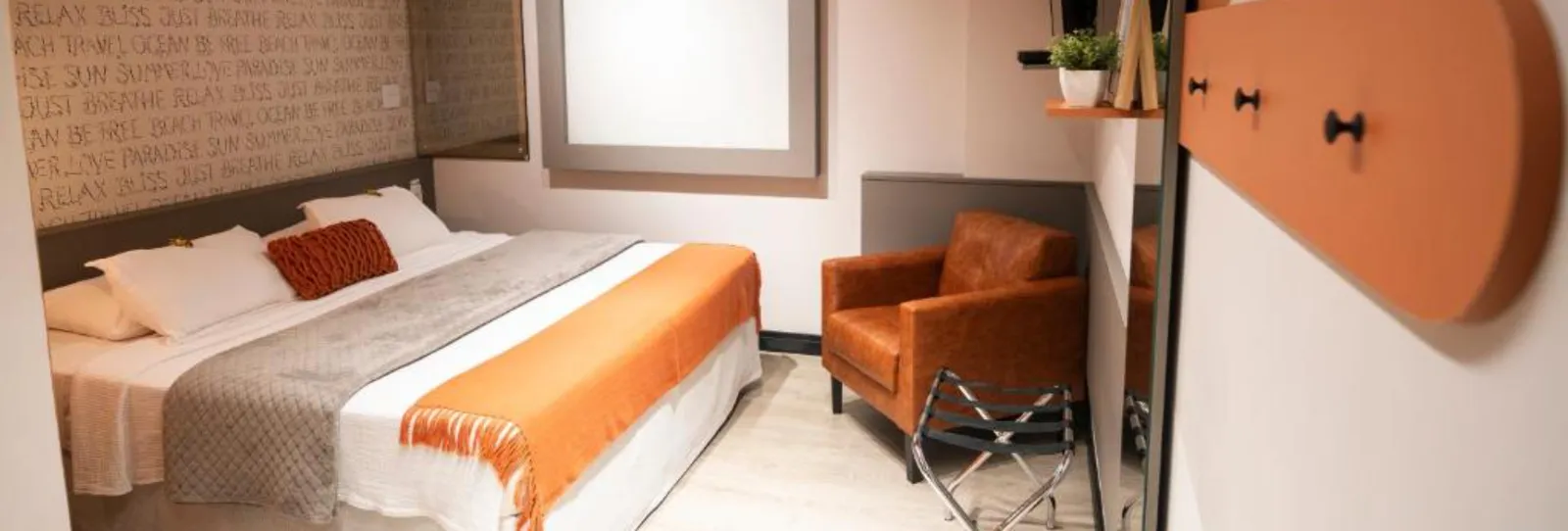Hotel Camboriu Praia Hotel