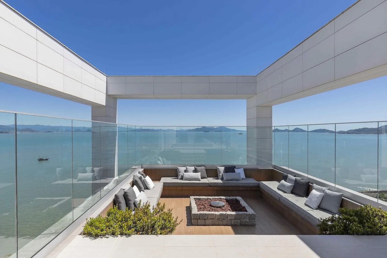 Hotel LK Design Hotel Florianopolis