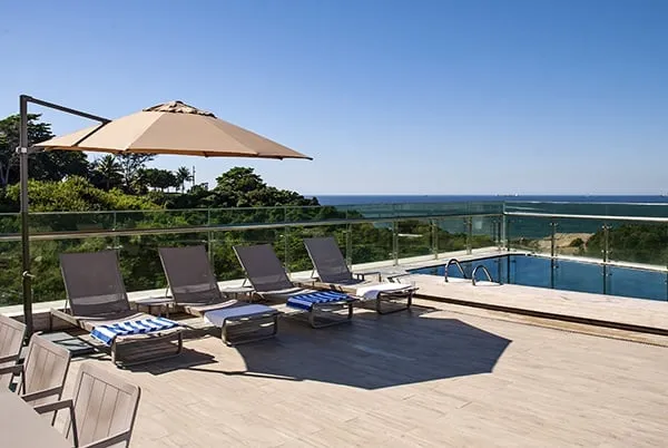 Hotel Arena Ipanema