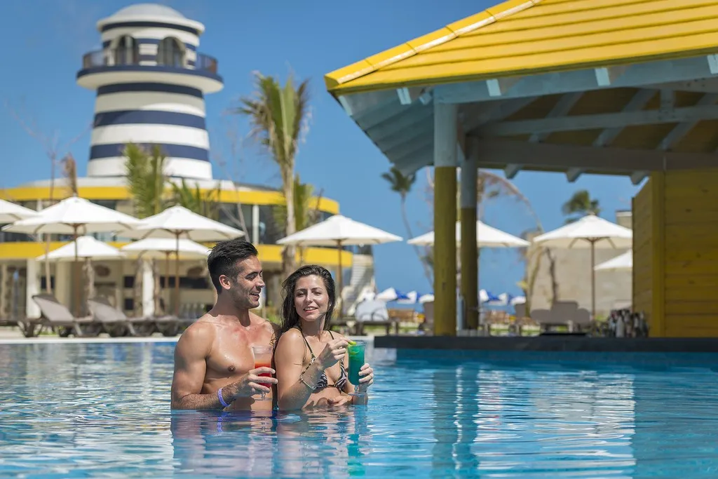 Hotel Ocean El Faro