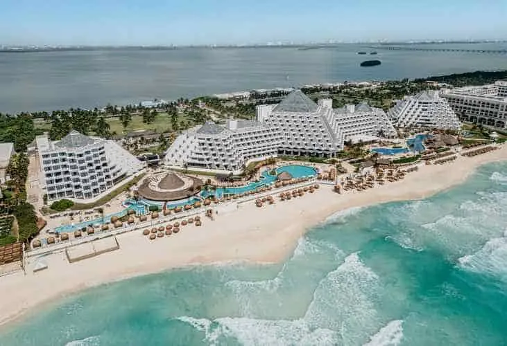 Hotel PARADISUS CANCUN