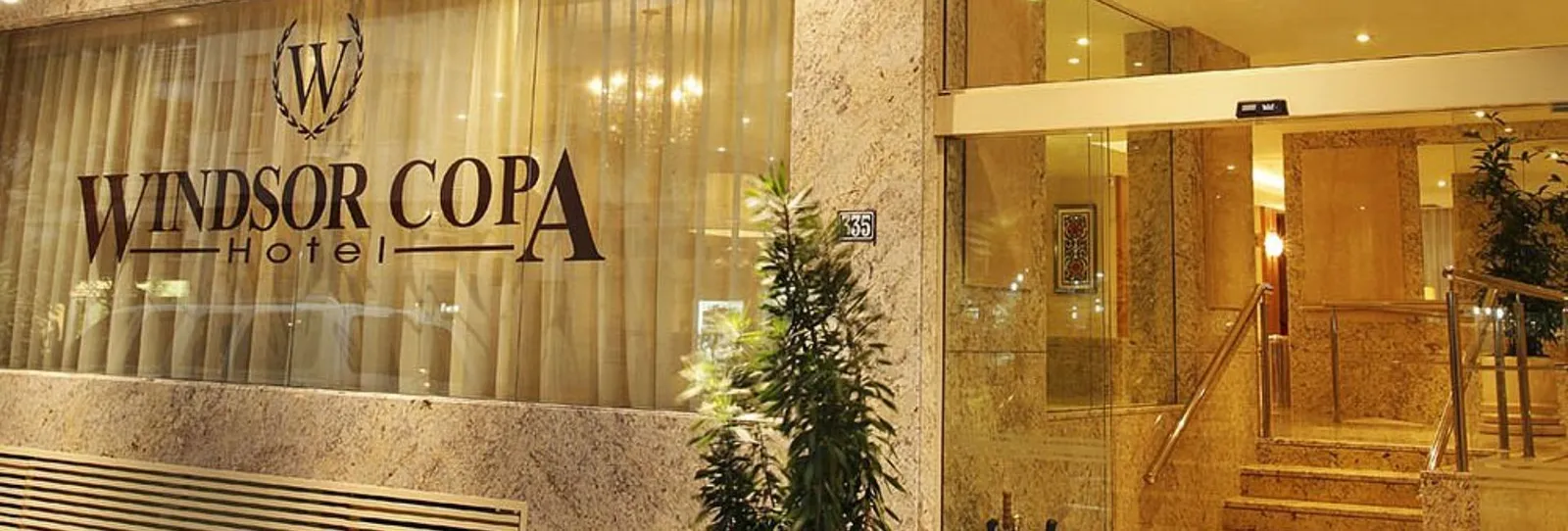 Hotel Windsor Copa Hotel