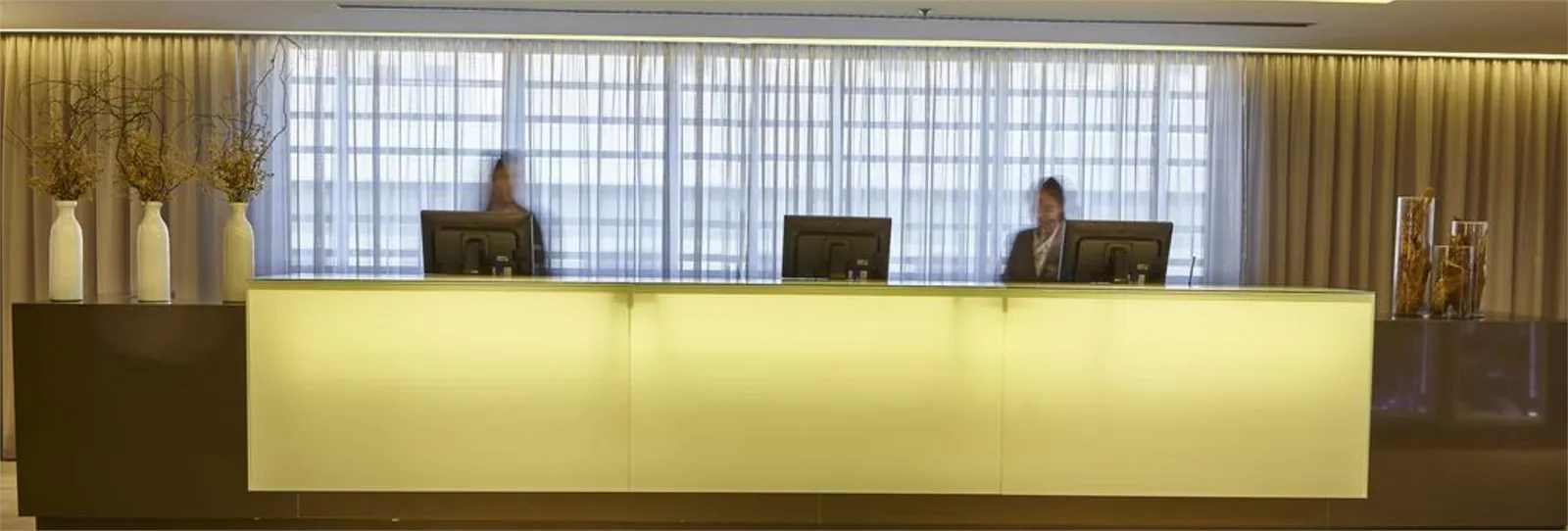 Hotel Intercity Porto Maravilha