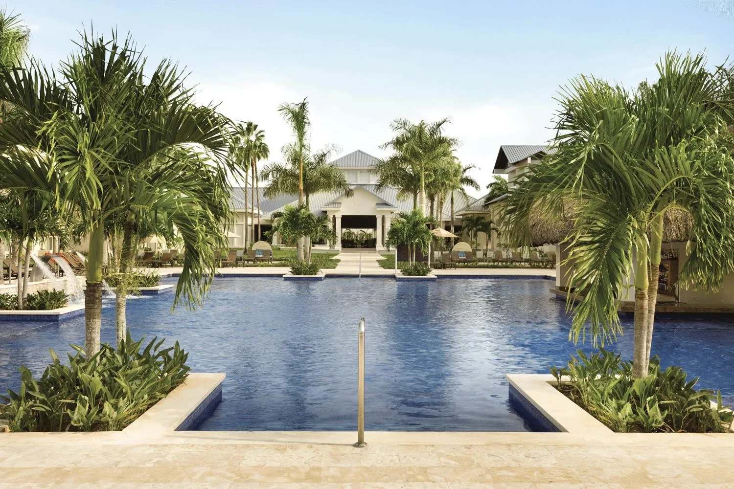 Hotel Secrets La Romana, An All-Inclusive Adult Only Resort