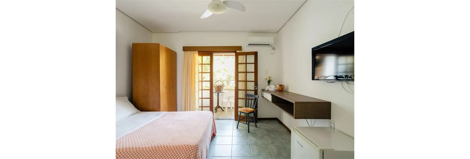 Hotel Pousada GH Bizkaia