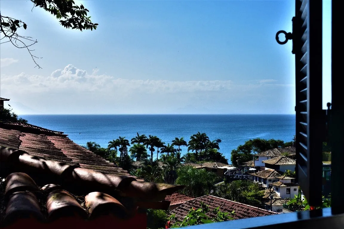 Hotel Hibiscus Beach Pousada
