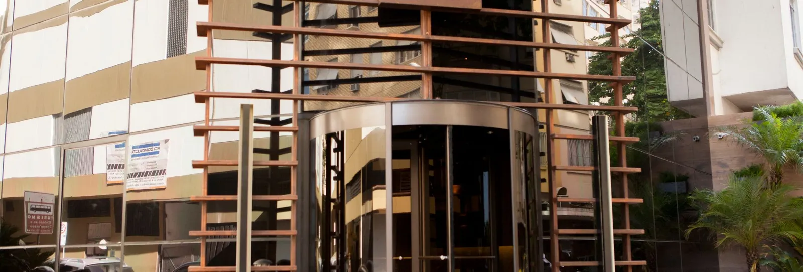 Hotel Ritz Copacabana Boutique Hotel