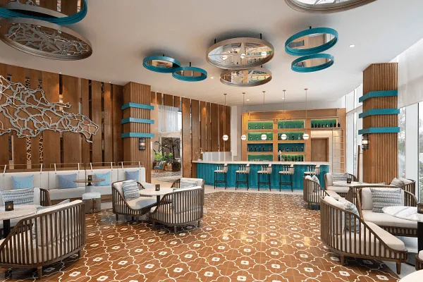 Hotel Dreams Cap Cana Resort & Spa