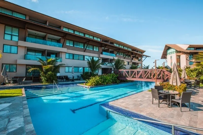 Hotel Nui Supreme Beach Living