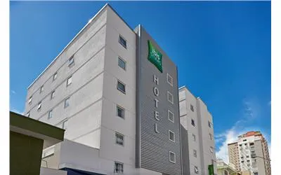 Hotel Ibis Styles Balneario Camboriu