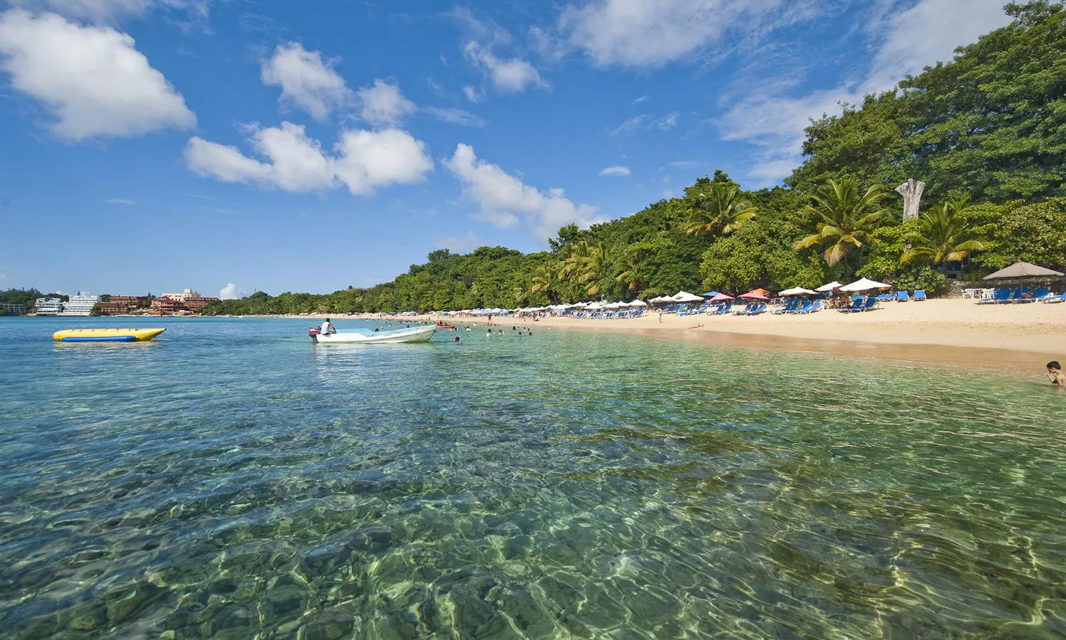 Puerto Plata 2026: Siempre en Modo Caribe — Puerto Plata (POP)