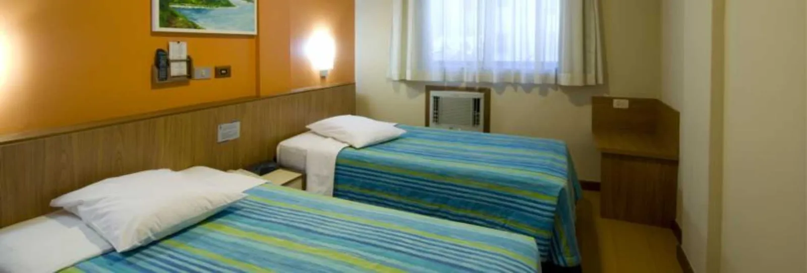 Hotel Astoria Copacabana