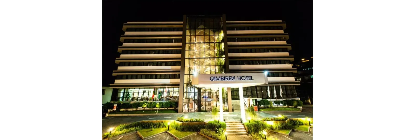 Hotel Cambirela Hotel