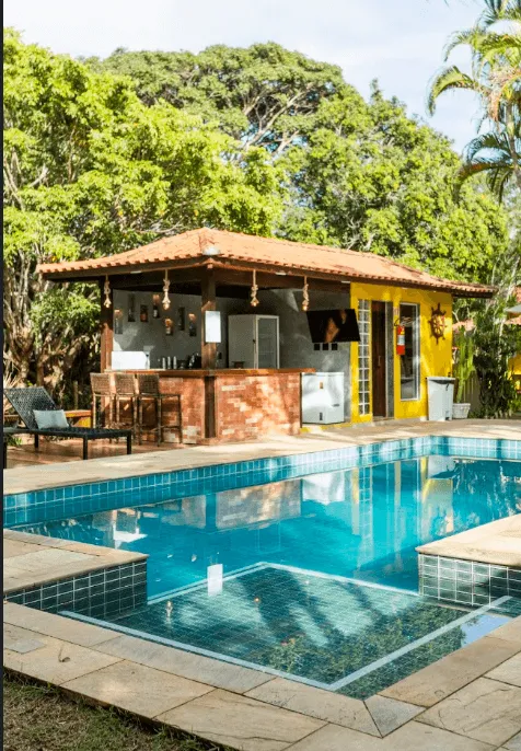 Hotel Villa Bella Pousada