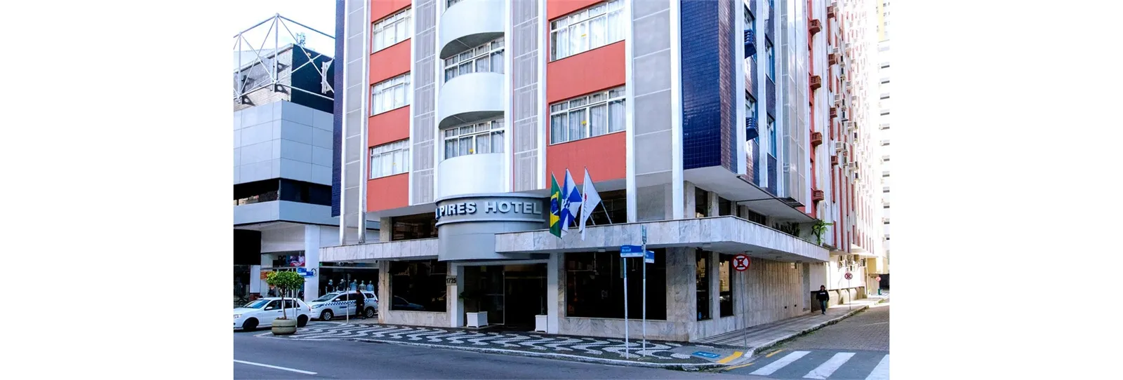 Hotel Hotel Pires