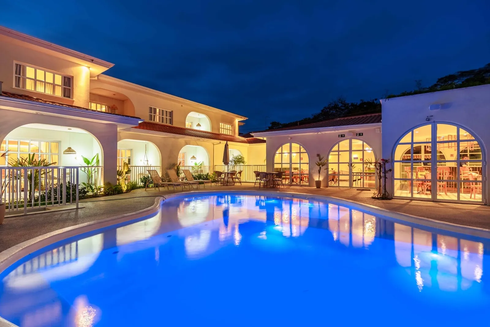 Hotel Sante Buzios by Liva