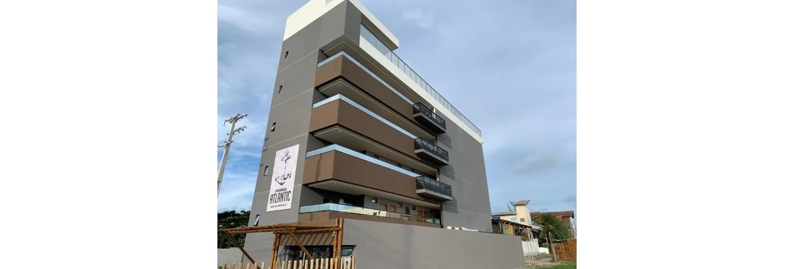 Hotel Pousada Atlantic