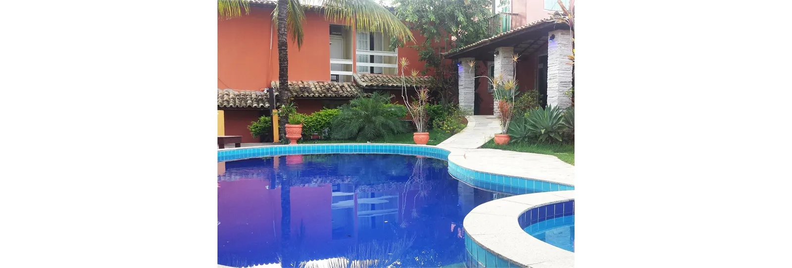 Hotel Pousada Destino Búzios
