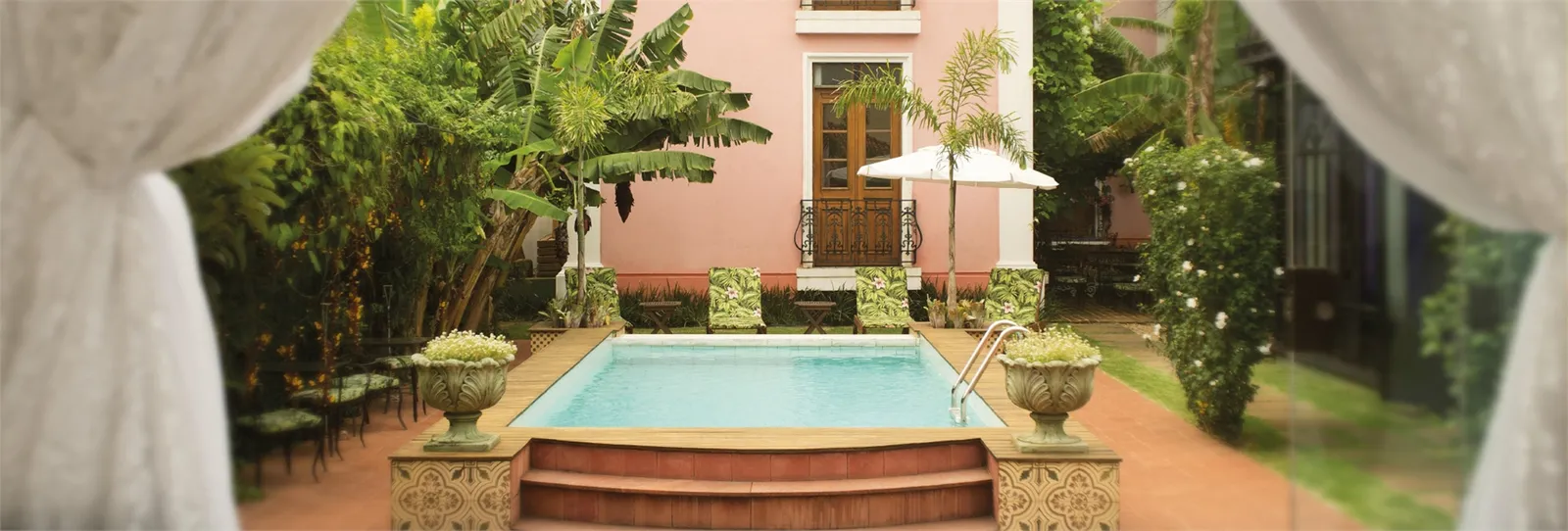 Hotel Hotel Boutique Quinta Das Videiras