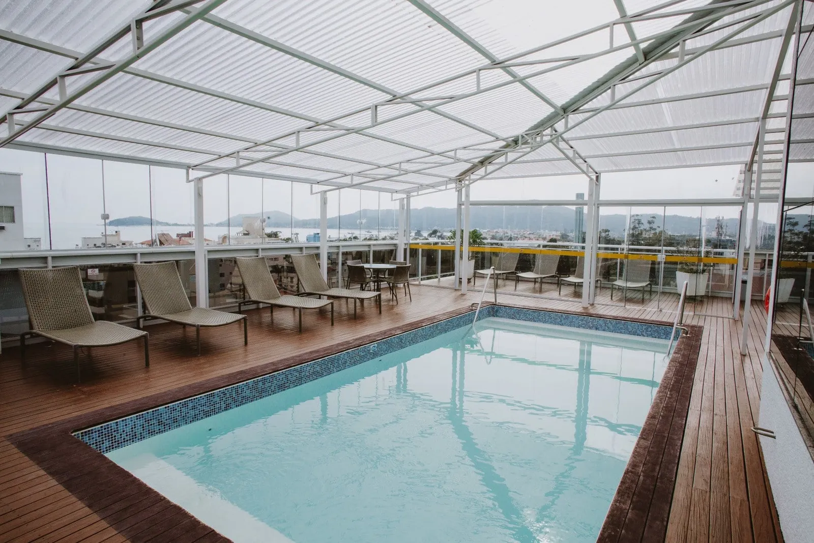 Hotel Canasvieiras IN Hotel - HCI
