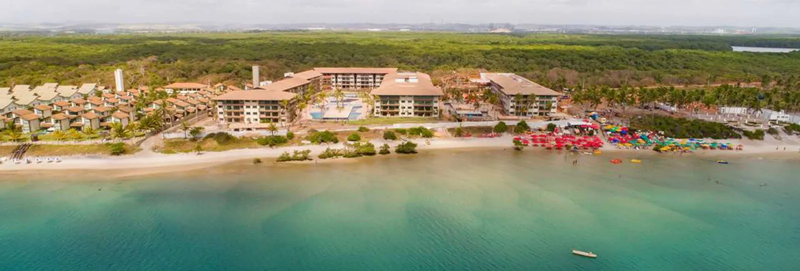 Hotel Samoa Beach Resort
