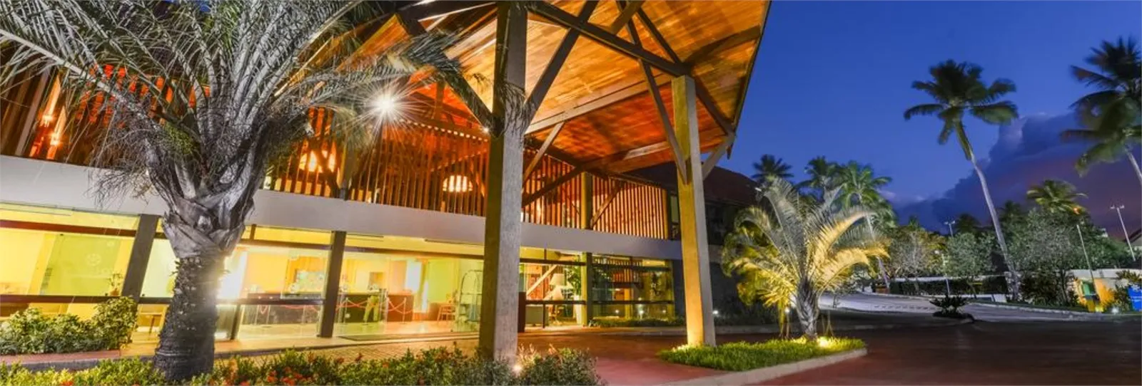 Hotel Marulhos Resort By MAI