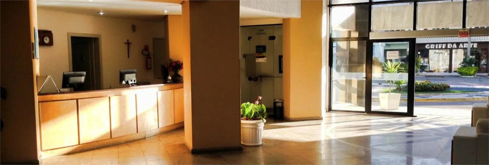 Hotel Ingleses Praia