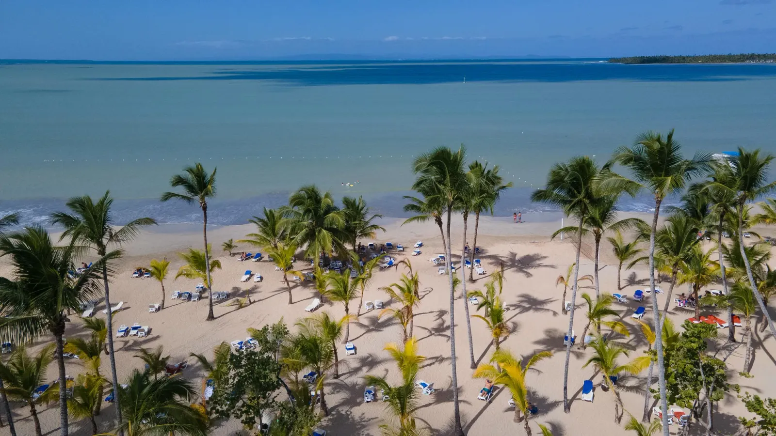 Verano en Hotel Viva Miches — Miches (MCH)