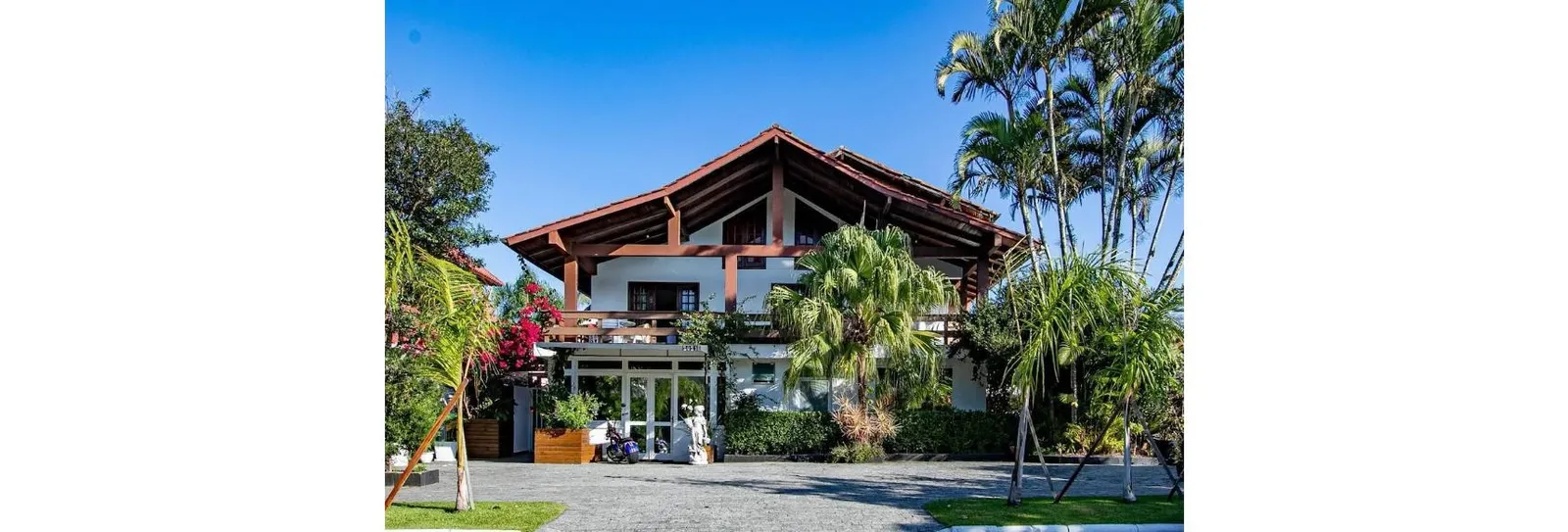 Hotel Suítes Jurerê Internacional