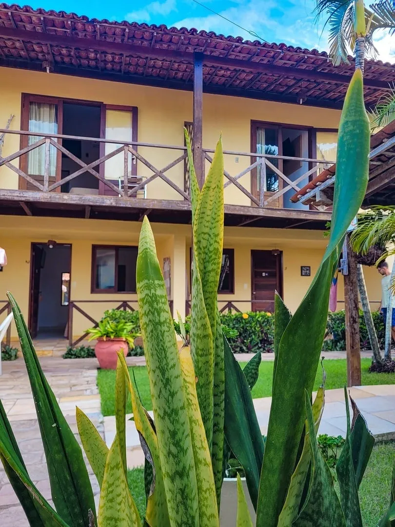 Hotel Bore Koko Porto de Galinhas Pousada