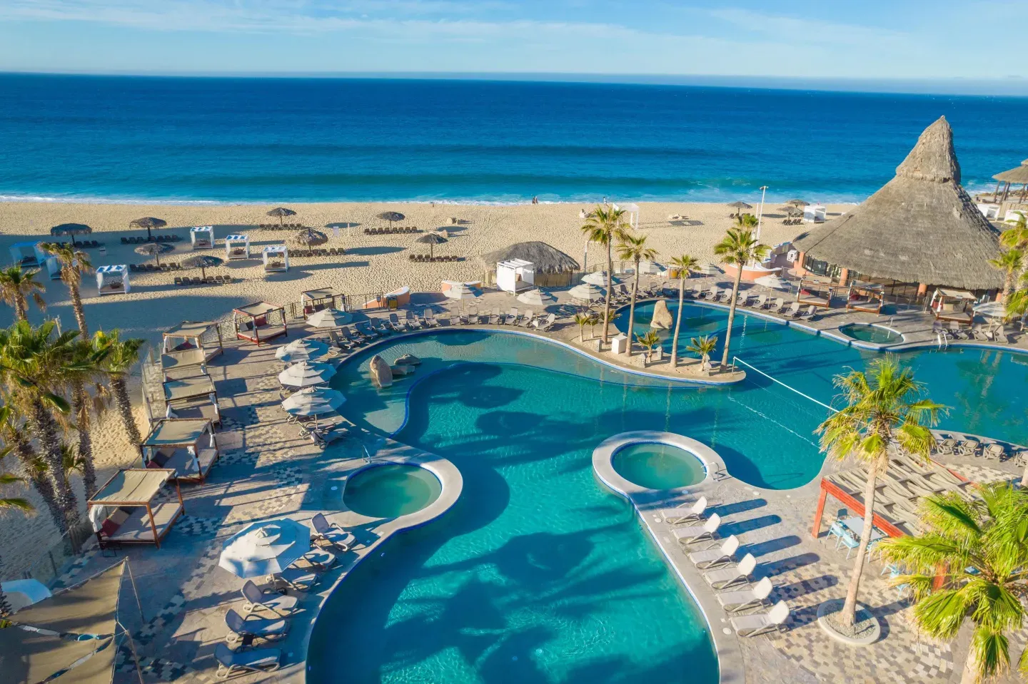 Los Cabos 2026: Siempre en Modo Caribe — Los Cabos (LCB)