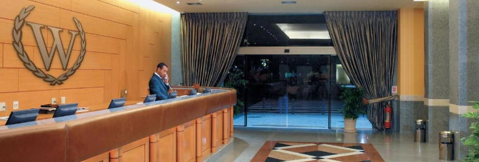 Hotel Windsor Guanabara Hotel