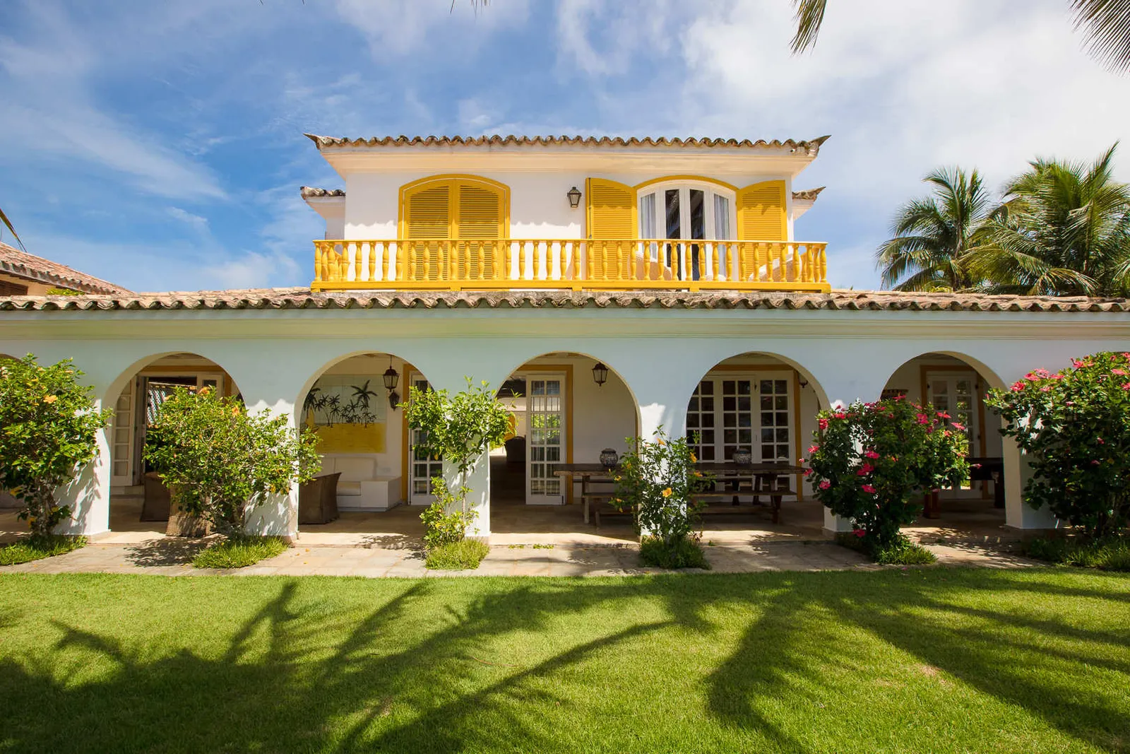 Hotel Villa Raphael Pousada