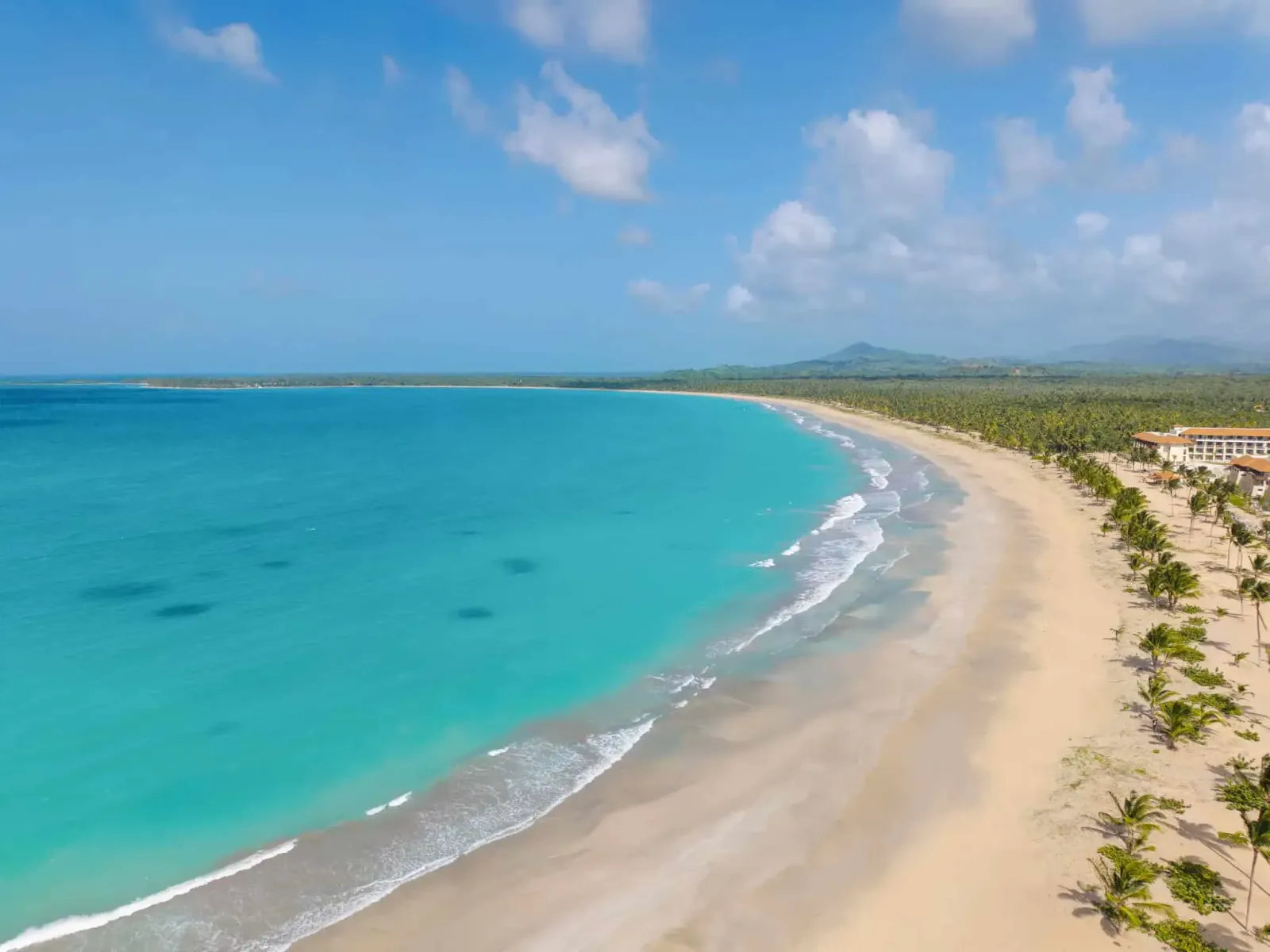 Verano en Hoteles Hyatt Inclusive Collection — Miches (MCH)