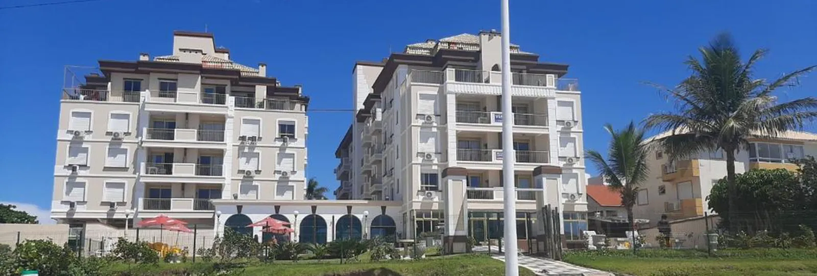 Hotel Ingleses Palace Hotel