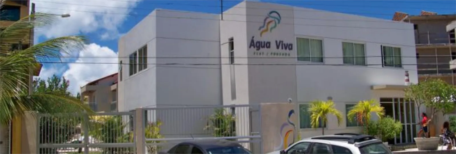 Hotel Pousada Água Viva