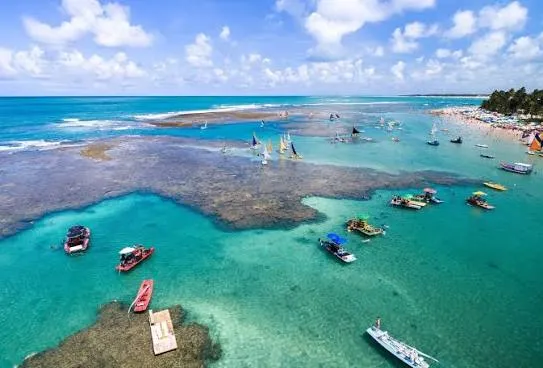 Verano 2027 en Porto Galinhas — Porto Galinhas (GAL)