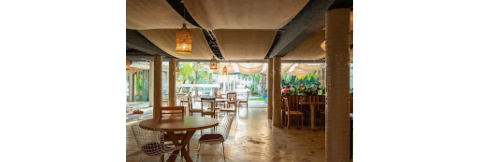 Hotel OWN Buzios Beach Hotel