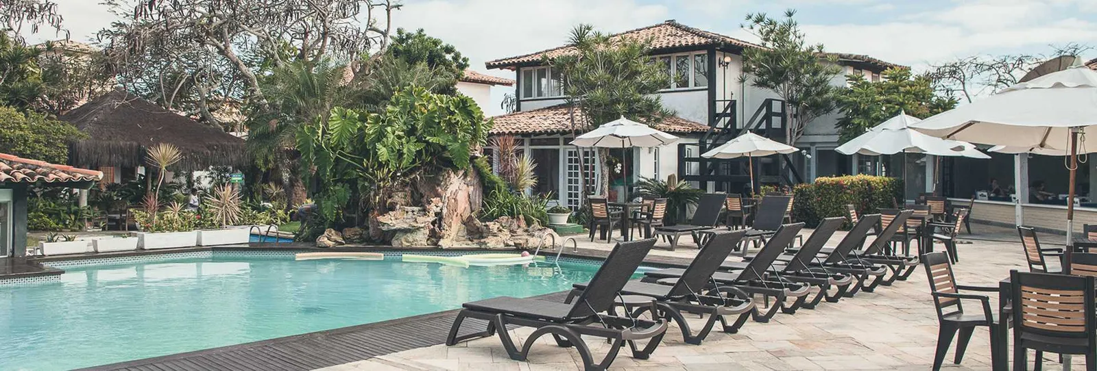 Hotel Tangaras