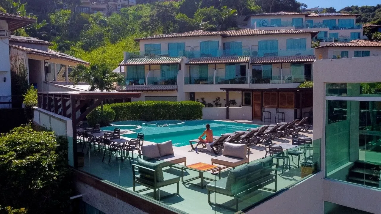 Hotel Hotel Experience João Fernandes