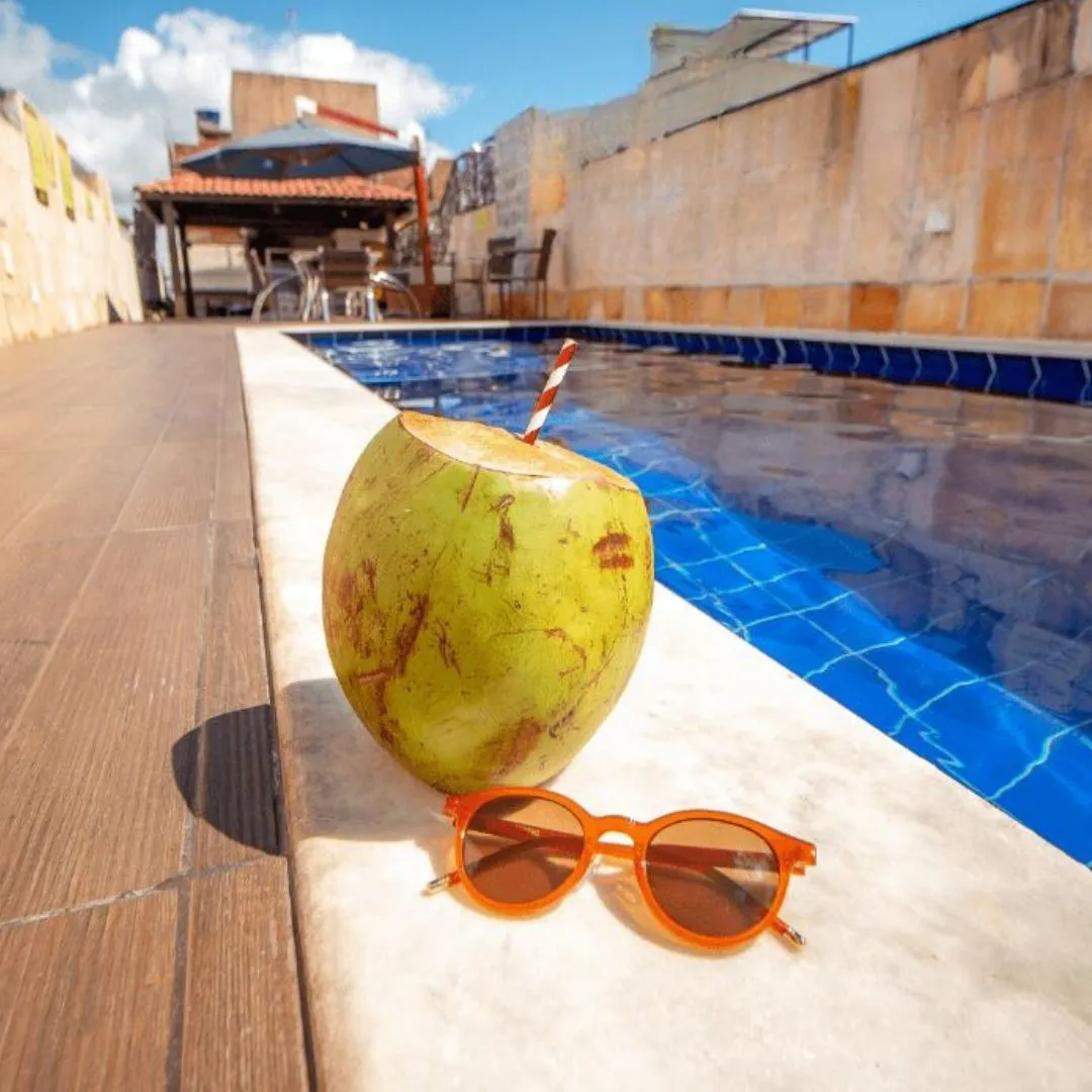 Hotel Happy Hotel Brisa Do Mar