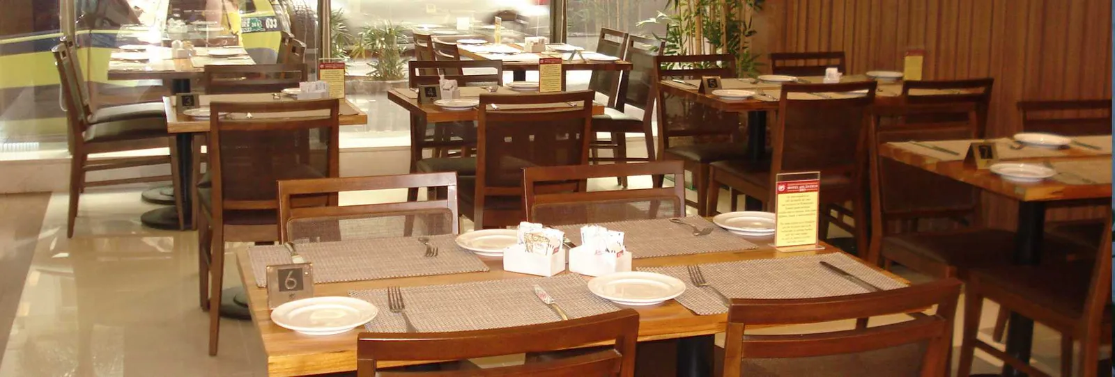 Hotel Atlantico Copacabana